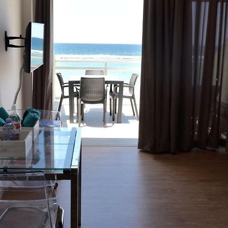 Apartamento Primera Linea Playa De Las Canteras Las Palmas de Gran Canaria Exterior foto