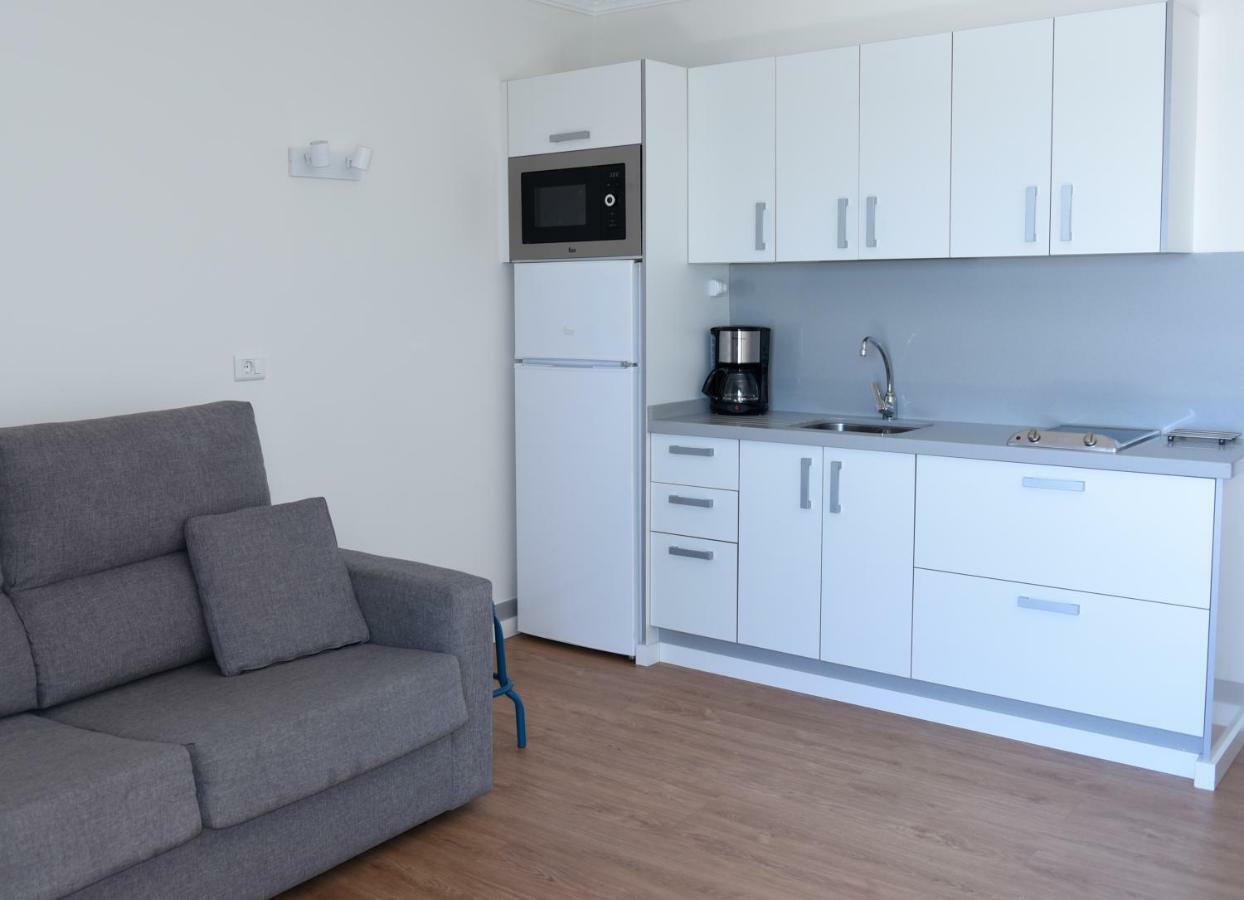 Apartamento Primera Linea Playa De Las Canteras Las Palmas de Gran Canaria Exterior foto